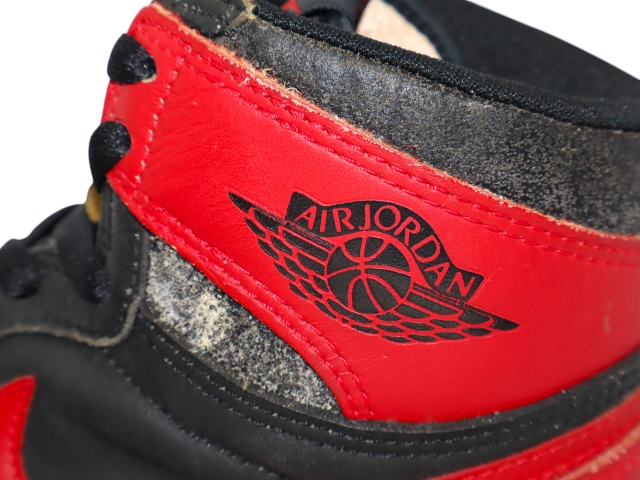 AIR JORDAN 1 h-30352-3 - 9