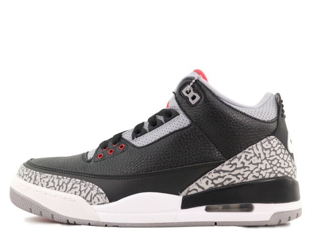 AIR JORDAN 3 RETRO OG