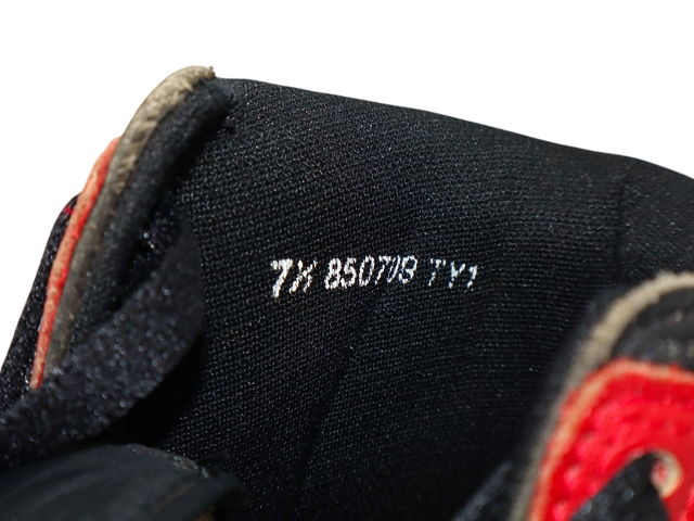 AIR JORDAN 1 h-30352-3 - 11