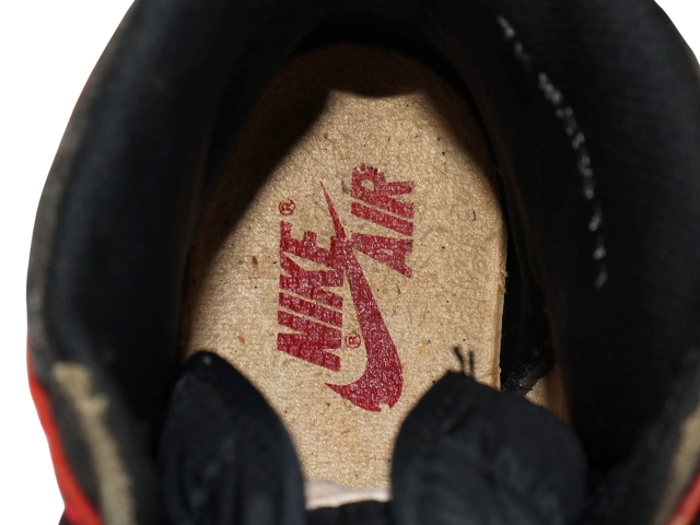 AIR JORDAN 1 h-30352-3 - 14
