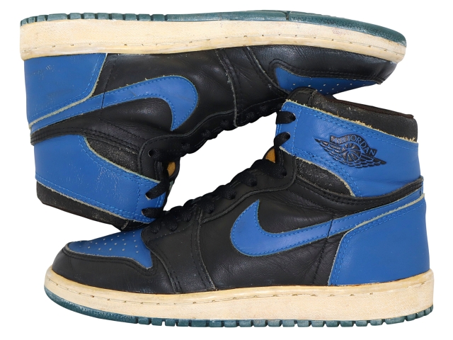 AIR JORDAN 1 h-30352-1 - 1