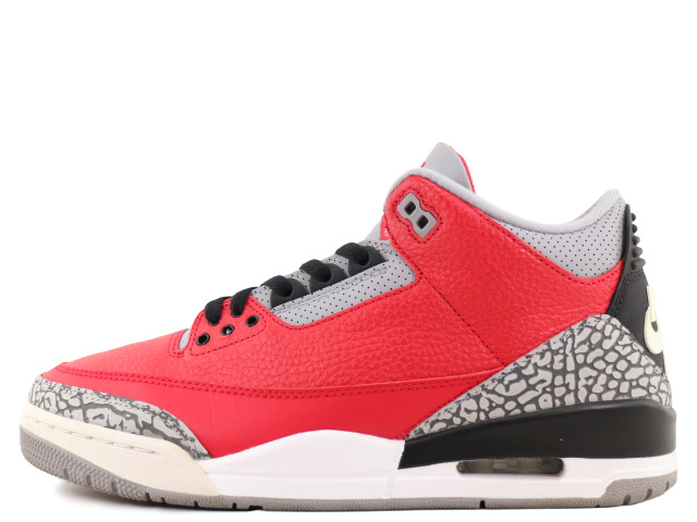 AIR JORDAN 3 RETRO SE