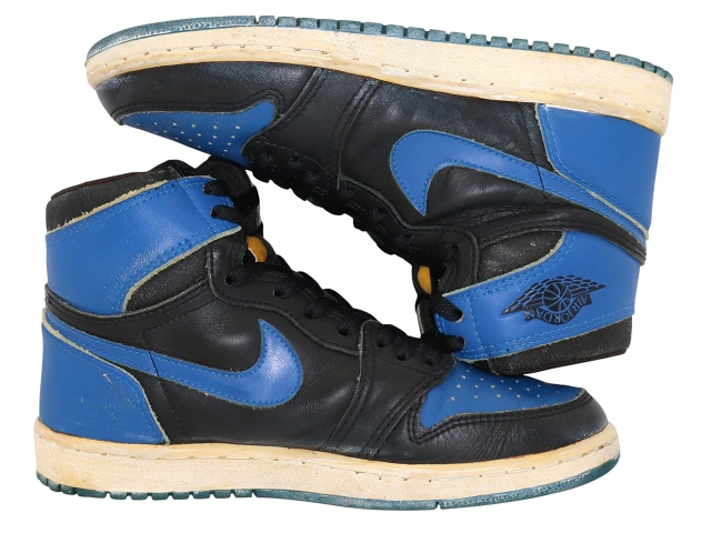 AIR JORDAN 1 h-30352-1 - 2