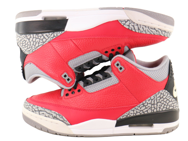 AIR JORDAN 3 RETRO SE f-7039-04 - 1
