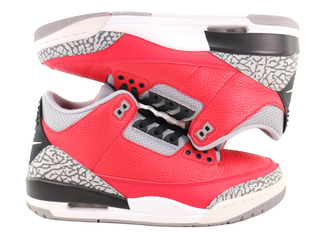 AIR JORDAN 3 RETRO SE f-7039-04 - 2