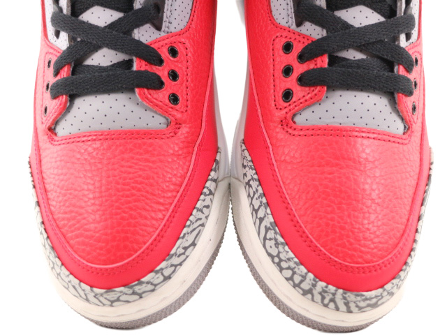AIR JORDAN 3 RETRO SE f-7039-04 - 3