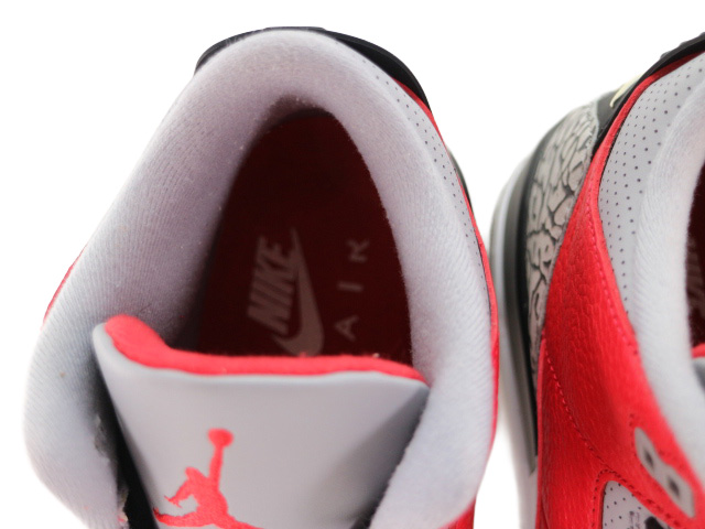 AIR JORDAN 3 RETRO SE f-7039-04 - 4