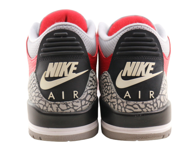 AIR JORDAN 3 RETRO SE f-7039-04 - 5