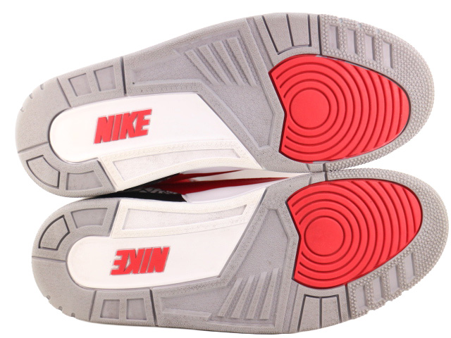 AIR JORDAN 3 RETRO SE f-7039-04 - 6