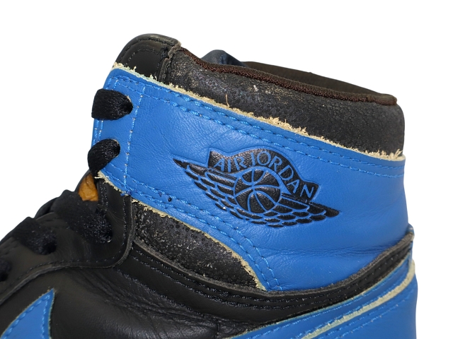AIR JORDAN 1 h-30352-1 - 9