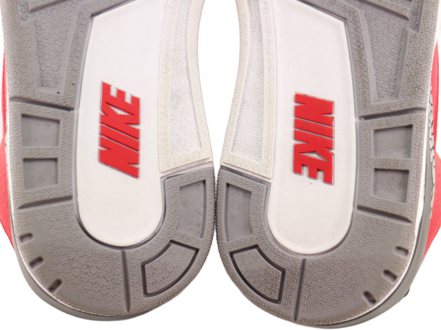 AIR JORDAN 3 RETRO SE f-7039-04 - 7
