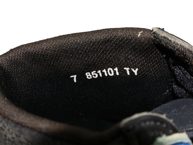 AIR JORDAN 1 h-30352-1 - 11