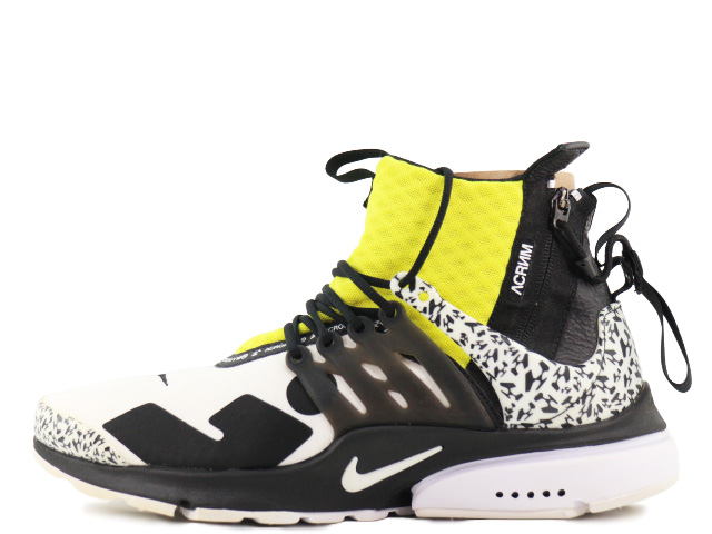 AIR PRESTO MID / ACRONYM