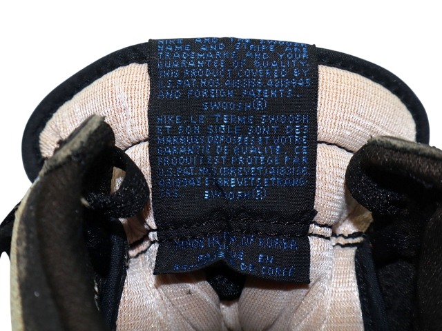 AIR JORDAN 1 h-30352-1 - 12