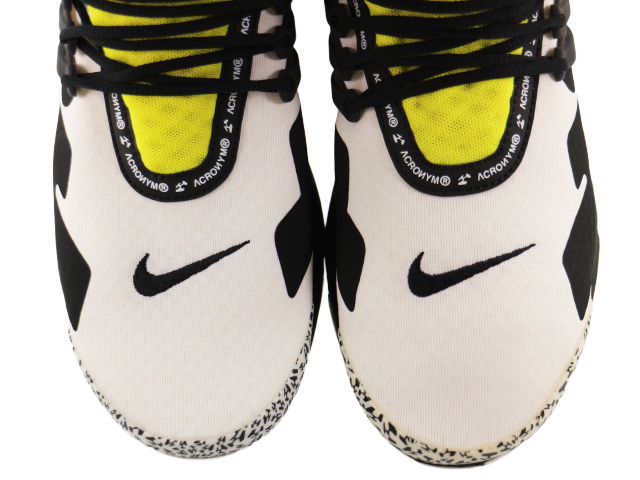 AIR PRESTO MID / ACRONYM AH7832-100-f-7039-11 - 4