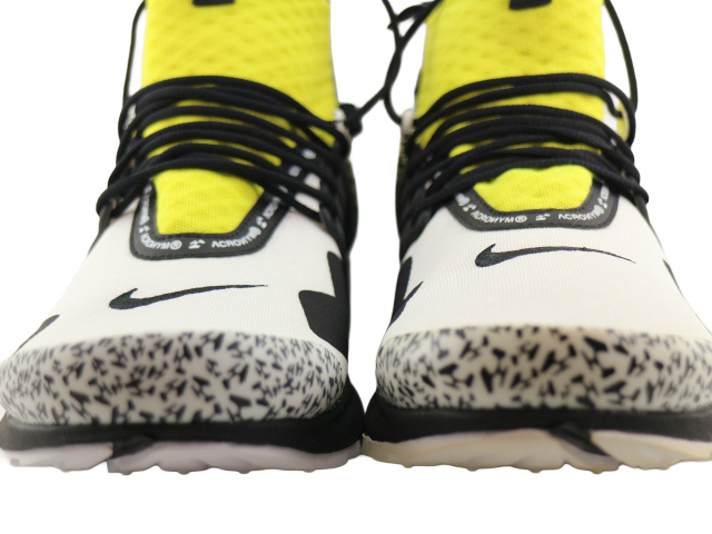 AIR PRESTO MID / ACRONYM AH7832-100-f-7039-11 - 5