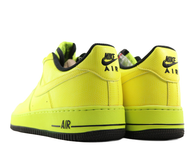 AIR FORCE 1 LOW 488298-703-f-7041-01 - 3