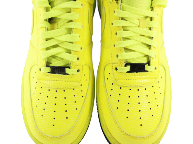 AIR FORCE 1 LOW 488298-703-f-7041-01 - 6