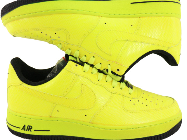 AIR FORCE 1 LOW 488298-703-f-7041-01 - 4