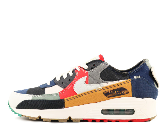 WMNS AIR MAX 90 QS