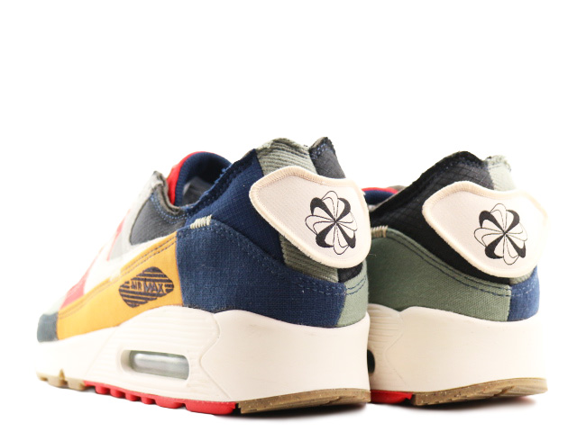WMNS AIR MAX 90 QS DJ4878-400 - 3