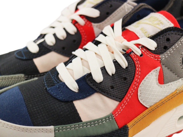 WMNS AIR MAX 90 QS DJ4878-400 - 5