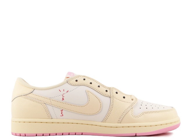 AIR JORDAN 1 LOW QS SP IQ7604-100 - 1
