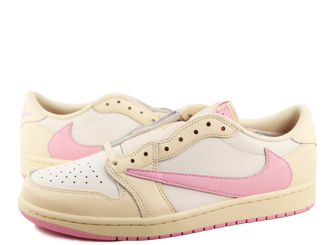 AIR JORDAN 1 LOW QS SP IQ7604-100 - 2