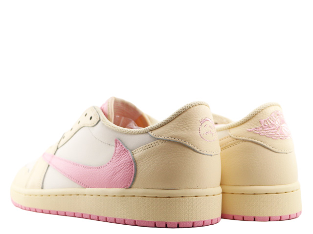 AIR JORDAN 1 LOW QS SP IQ7604-100 - 3