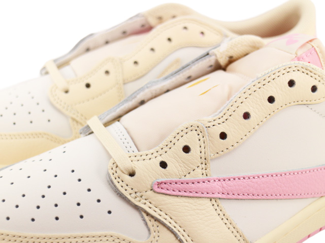 AIR JORDAN 1 LOW QS SP IQ7604-100 - 5