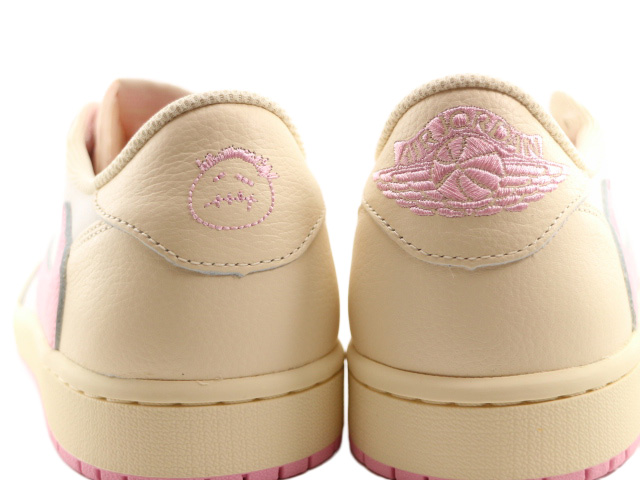 AIR JORDAN 1 LOW QS SP IQ7604-100 - 6