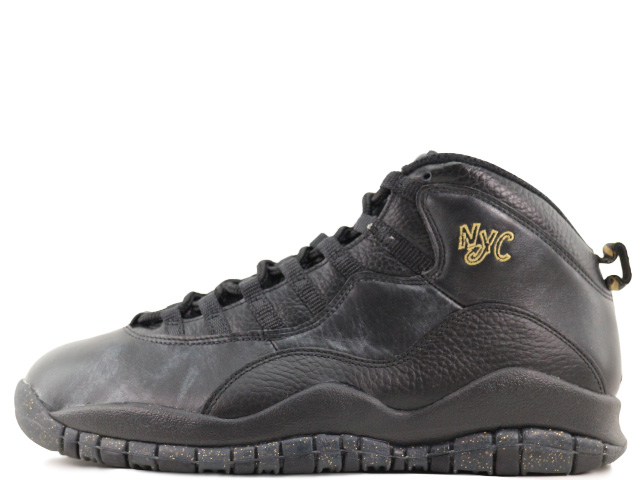 AIR JORDAN 10 RETRO