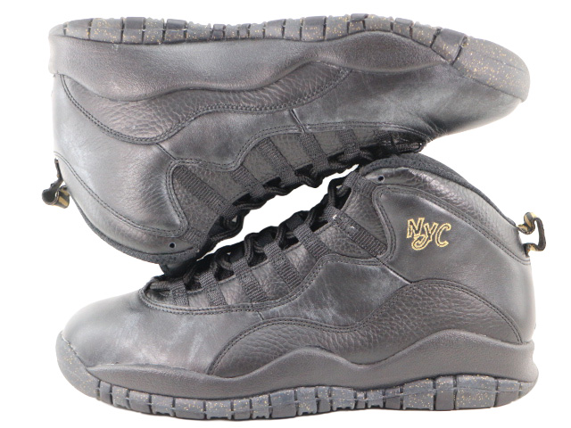 AIR JORDAN 10 RETRO f-7046-13 - 1