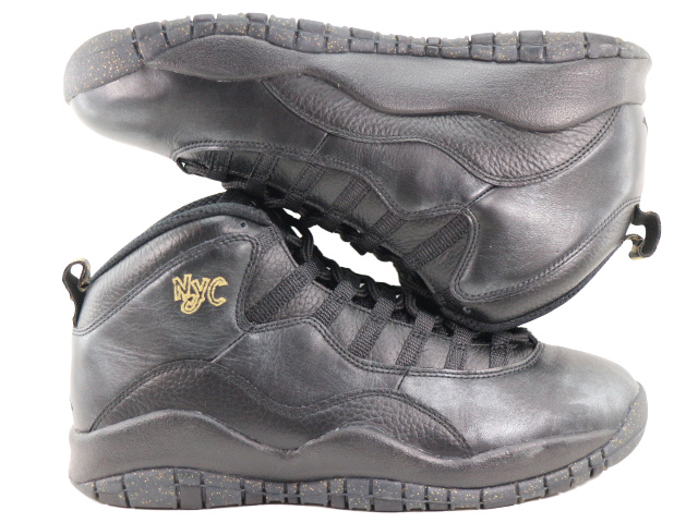 AIR JORDAN 10 RETRO f-7046-13 - 2