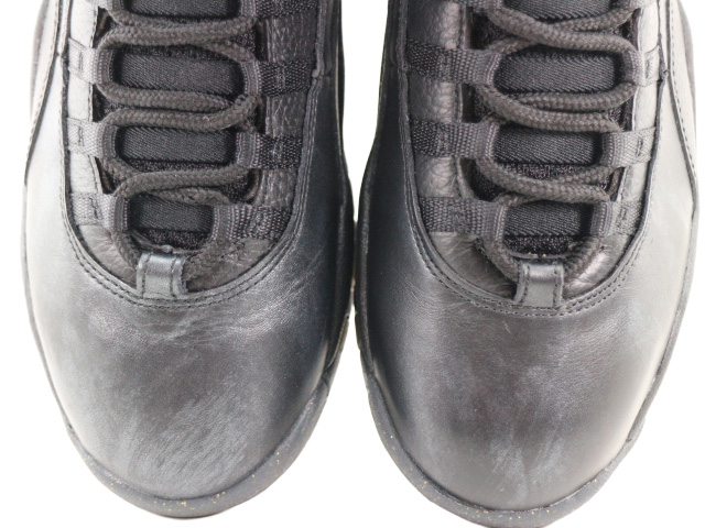 AIR JORDAN 10 RETRO f-7046-13 - 3