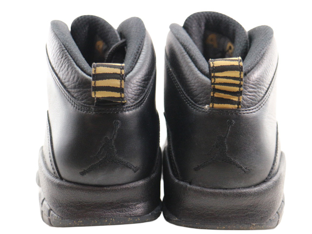 AIR JORDAN 10 RETRO f-7046-13 - 4