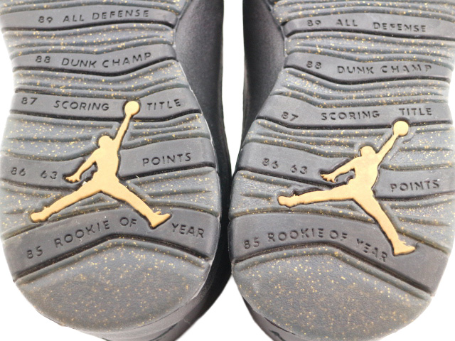 AIR JORDAN 10 RETRO f-7046-13 - 6