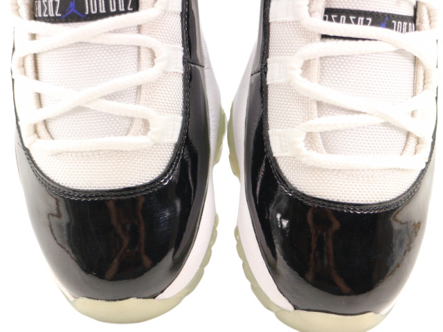 AIR JORDAN 11 RETRO LOW f-7046-14 - 3