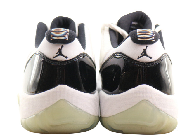 AIR JORDAN 11 RETRO LOW f-7046-14 - 4