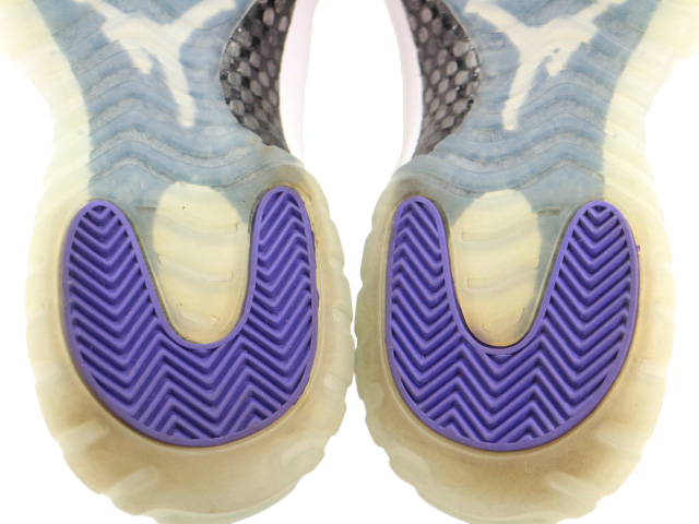 AIR JORDAN 11 RETRO LOW f-7046-14 - 6