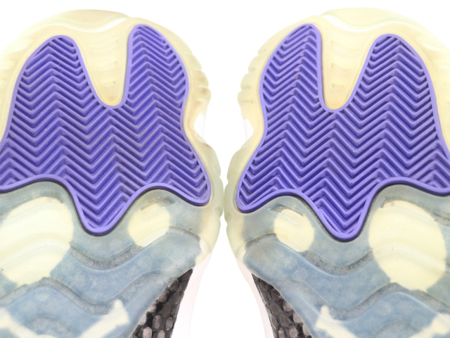 AIR JORDAN 11 RETRO LOW f-7046-14 - 7