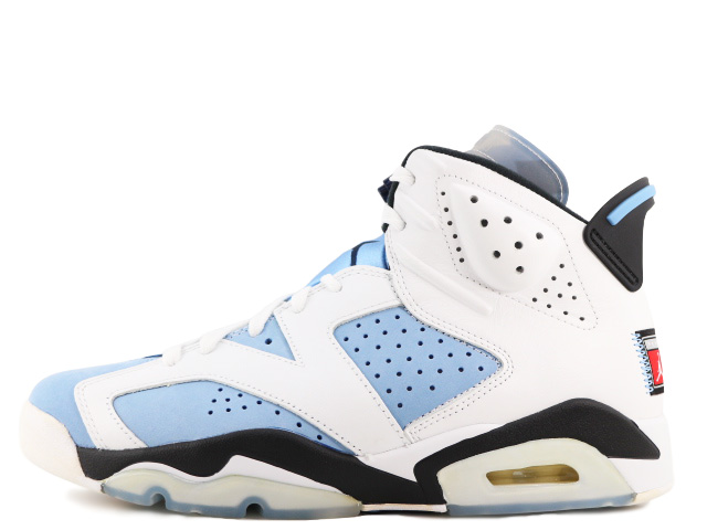 AIR JORDAN 6 RETRO