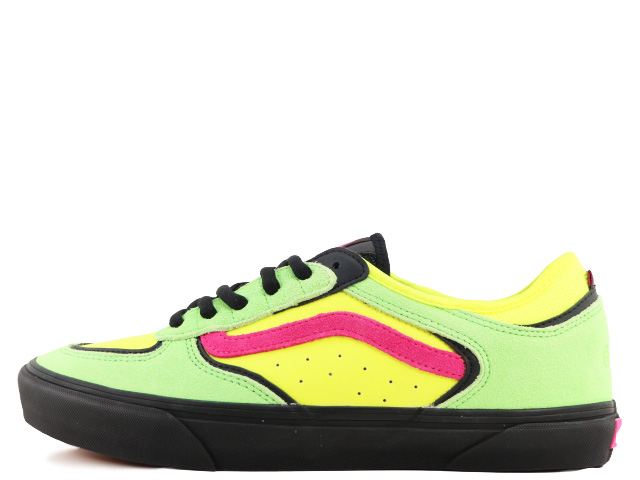 SKATE ROWLEY