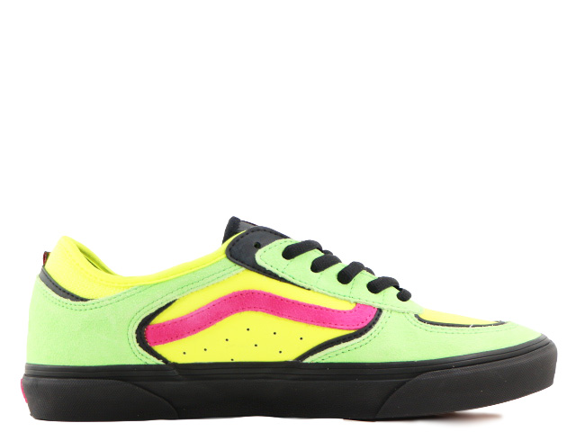 SKATE ROWLEY VN000DA24GO - 1