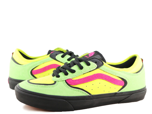 SKATE ROWLEY VN000DA24GO - 2