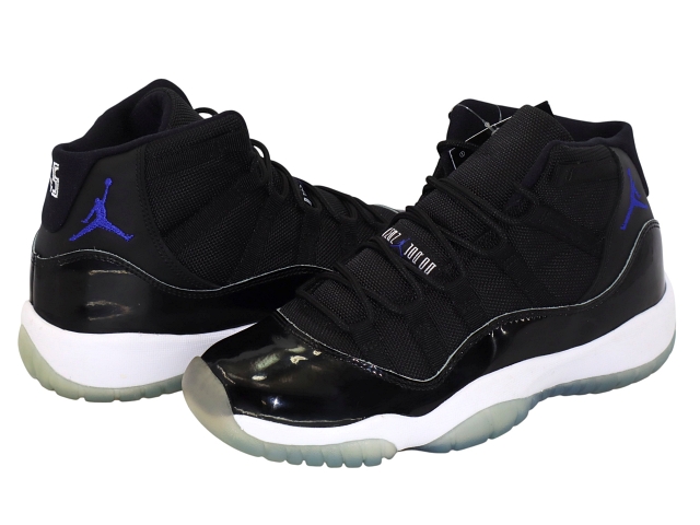 AIR JORDAN 11 RETRO BG 378038-003 - 2