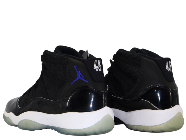 AIR JORDAN 11 RETRO BG 378038-003 - 3