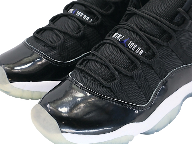 AIR JORDAN 11 RETRO BG 378038-003 - 5