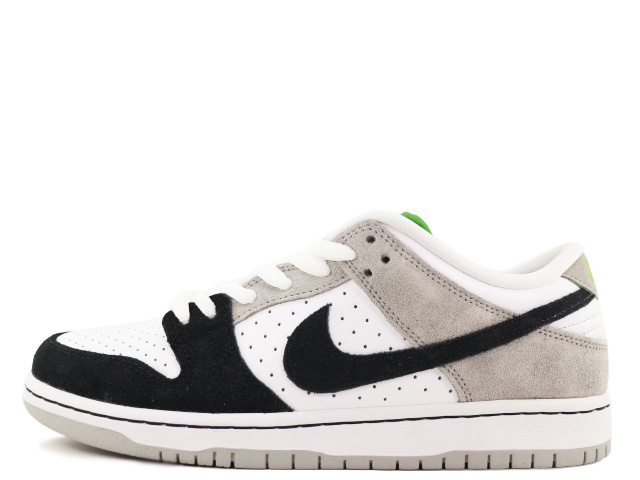 SB DUNK LOW PRO
