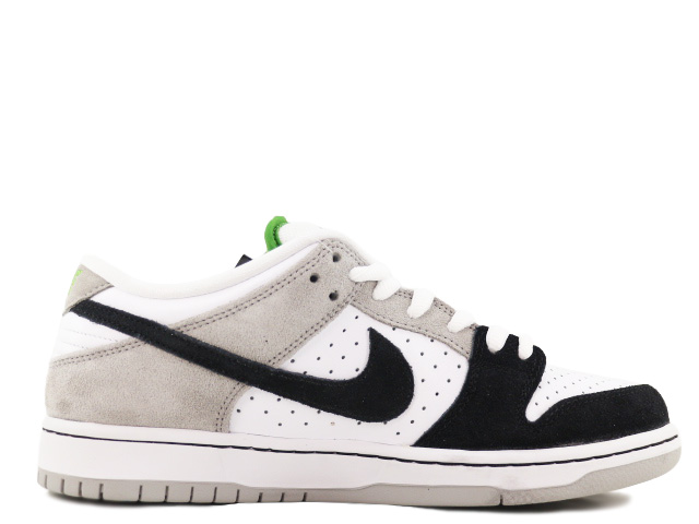 SB DUNK LOW PRO BQ6817-011 - 1